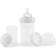 Twistshake Anti-Colic Sutteflaske 180ml White