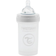 Twistshake Anti-Colic Sutteflaske 180ml White