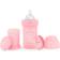 Twistshake Anti-Colic Baby Bottle 180ml Pastel Pink