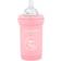 Twistshake Anti-Colic Baby Bottle 180ml Pastel Pink