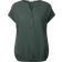 Cecil Short Sleeved Blouse - Green