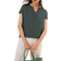Cecil Short Sleeved Blouse - Green