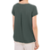 Cecil Short Sleeved Blouse - Green
