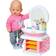 Zapf Baby Born Bath Hand Wash Basin