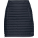 Jack Wolfskin Women Iceguard Winter Skirt - Night Blue