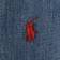 Polo Ralph Lauren The Bayport Indigo Dyed Denim Jacket - Wallsend