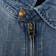 Polo Ralph Lauren The Bayport Indigo Dyed Denim Jacket - Wallsend