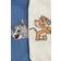H&M Patterned Socks 3-pack - Blue/Tom & Jerry (1079125021)