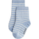 H&M Patterned Socks 3-pack - Blue/Tom & Jerry (1079125021)