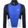 Nike Club Men's Woven Tracksuit - Obsidian/White/Game Royal/White