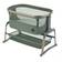 Maxi-Cosi Iora Air Co-Sleeper Beyond Green 52.3x97cm