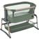 Maxi-Cosi Iora Air Co-Sleeper Beyond Green 52.3x97cm
