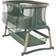 Maxi-Cosi Iora Air Co-Sleeper Beyond Green 52.3x97cm