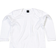 Babybugz Long Sleeved Rompersuit - White