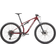 Specialized Chisel 2025 L - Gloss Maroon/White Unisex