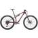Specialized Chisel 2025 XS - Gloss Maroon/White Unisex