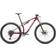 Specialized Chisel 2025 XL - Gloss Maroon/White Unisex