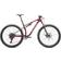 Specialized Chisel 2025 S - Gloss Maroon/White Unisex
