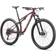 Specialized Chisel 2025 M - Gloss Maroon/White Unisex