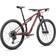 Specialized Chisel 2025 XL - Gloss Maroon/White Unisex