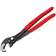 Knipex 87 41 250 Multiple Slip Joint Spanner Chiave a tubo