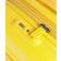 Mandarina Duck Logoduck Expandable 69cm - Yellow