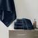 Madison Park Signature Turkish Bath Towel Blue (147.3x76.2cm)
