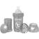 Twistshake Anti-Kolik Nappflaska 180ml Pearl Grey