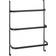 Wenko Portasciugamani Da Bagno Irpinia 54,5 x 77,5 x 21,5 cm