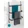 Wenko Portasciugamani Da Bagno Irpinia 54,5 x 77,5 x 21,5 cm