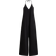 H&M Jumpsuit with Halter Neck - Black