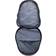 Borg Living Suitcase Set of 2 - Pink