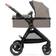 Kinderkraft ESME Beige (Duo) (Travel system)