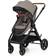 Kinderkraft ESME Beige (Duo) (Travel system)