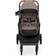 Kinderkraft ESME Beige (Duo) (Travel system)