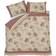 Catherine Lansfield Kashmir Duvet Cover Multicolour (200x200cm)