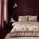 Catherine Lansfield Kashmir Duvet Cover Multicolour (200x200cm)