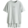 H&M Printed Pyjamas - Light Turquoise