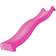 Jungle Gym Star Slide Pink 265cm