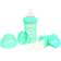 Twistshake Anti-Colic Baby Bottle 180ml Pastel Green
