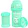 Twistshake Anti-Colic Baby Bottle 180ml Pastel Green