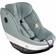 BeSafe Beyond 360 Sea Green Mélange