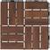 Trallruta 3986526A Outdoor Flooring