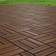 Trallruta 3986526A Outdoor Flooring