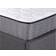 Beliani Bliss Coil Spring Matress 180x200cm
