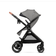 Kinderkraft Esme 3in1 With Mink Pro Car Seat (Travel system)