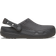 Crocs Classic Crafted Clogs Unisex - Black Sand
