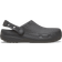 Crocs Classic Crafted Clogs Unisex - Black Sand