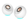 Creative Pebble Pro White