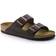 Birkenstock Arizona Oiled Leather - Iron